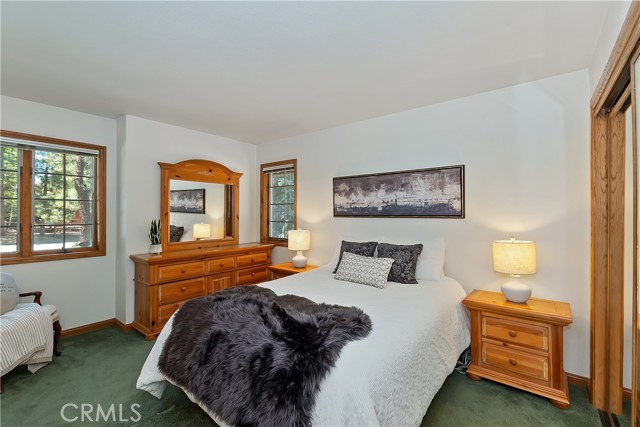 Detail Gallery Image 35 of 44 For 531 Killington Way, Big Bear Lake,  CA 92315 - 4 Beds | 2/1 Baths