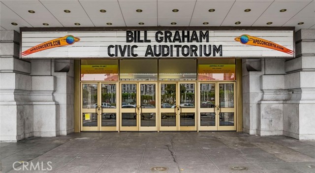 Detail Gallery Image 73 of 75 For 150 Van Ness Ave #0202,  San Francisco,  CA 94102 - 2 Beds | 2 Baths