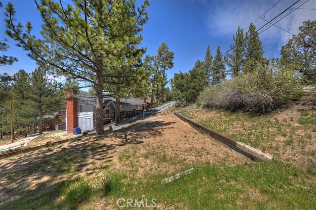 490 Vista, Big Bear Lake, CA 92315