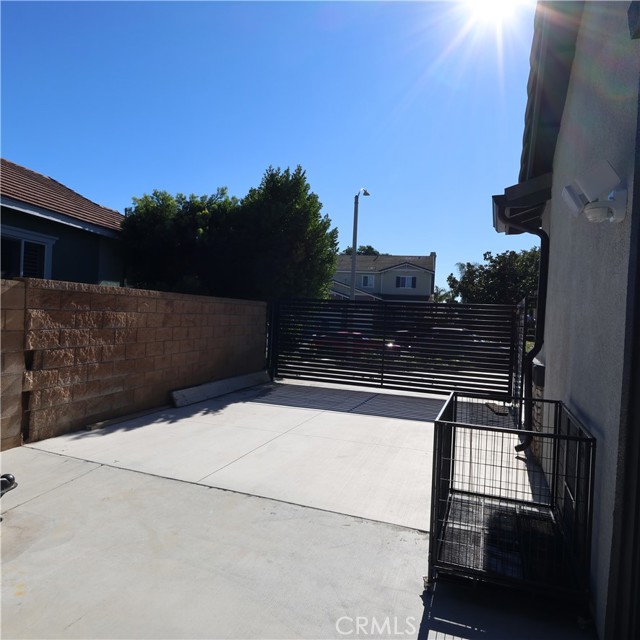 Detail Gallery Image 42 of 46 For 12460 Black Horse St, Corona,  CA 91752 - 5 Beds | 3 Baths