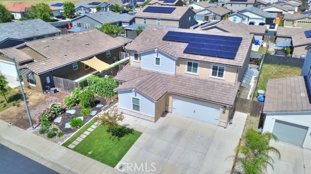 Detail Gallery Image 3 of 75 For 2129 Redding Way, Atwater,  CA 95301 - 5 Beds | 3/1 Baths