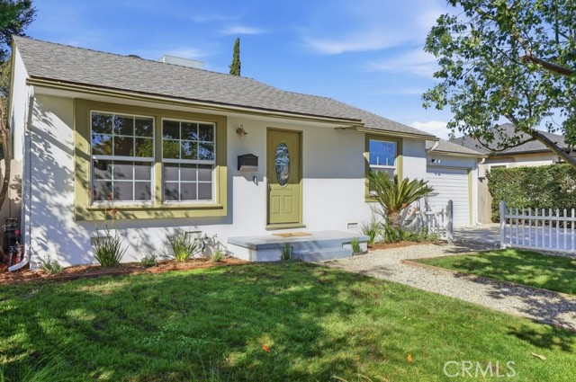 Detail Gallery Image 41 of 54 For 16937 Hartland, Lake Balboa,  CA 91406 - 2 Beds | 2 Baths