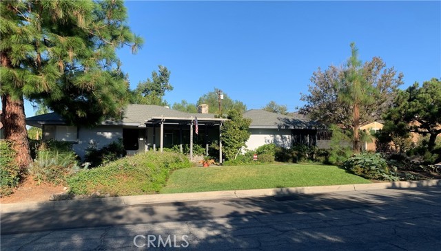 339 Humphreys Way, Glendora, CA 91741