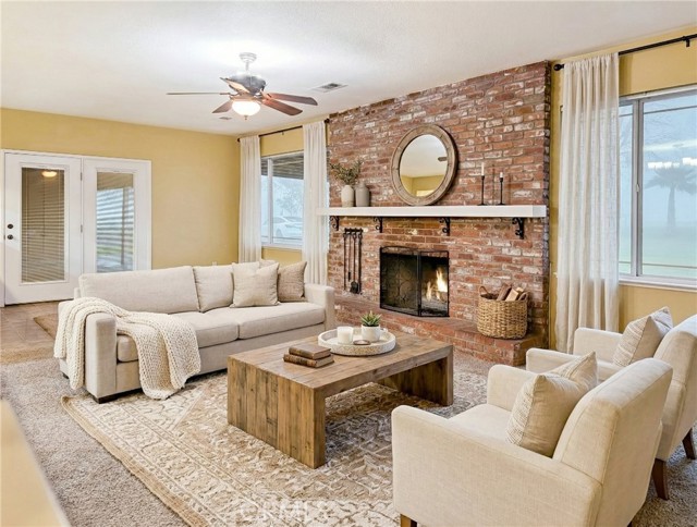 Detail Gallery Image 2 of 32 For 2590 N Gurr Rd, Atwater,  CA 95301 - 4 Beds | 3 Baths