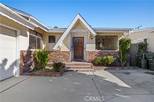 28724 Gunter Road, Rancho Palos Verdes, California 90275, 3 Bedrooms Bedrooms, ,1 BathroomBathrooms,Residential,Sold,Gunter,PV24016241