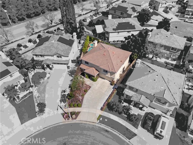 Detail Gallery Image 47 of 49 For 6527 Monte Carlo Pl, Rancho Cucamonga,  CA 91701 - 4 Beds | 2/1 Baths