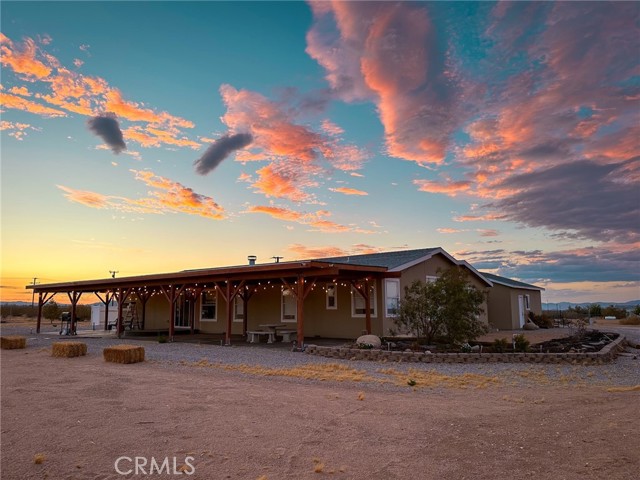 Detail Gallery Image 1 of 60 For 61375 Leslie Ln, Landers,  CA 92285 - 4 Beds | 2/1 Baths