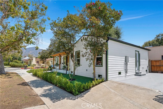 Property Photo from MLS