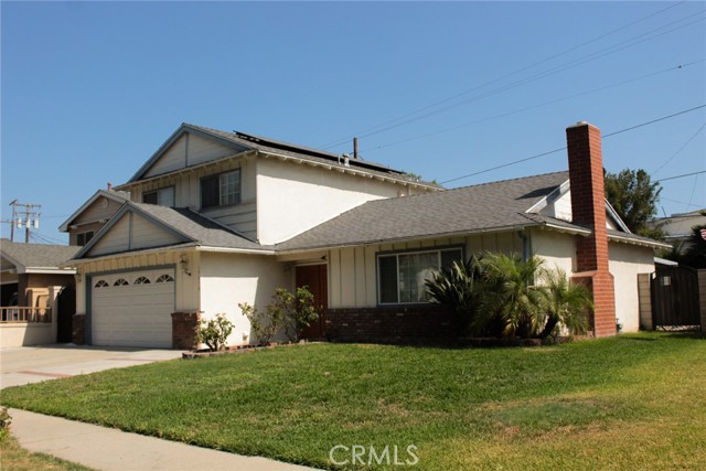 19016 Companario Dr, Rowland Heights, CA 91748