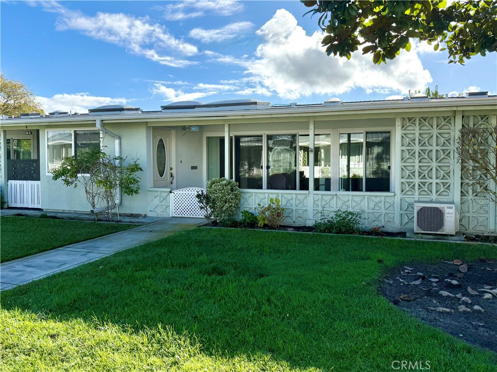 13500 Wentworth Lane #121J