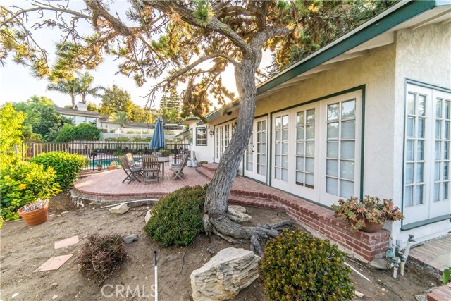 27526 Sunnyridge Road, Palos Verdes Peninsula, California 90274, 4 Bedrooms Bedrooms, ,4 BathroomsBathrooms,Residential,Sold,Sunnyridge,PW17233412