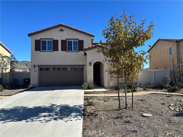 Detail Gallery Image 22 of 22 For 247 Scarlet Oak, San Jacinto,  CA 92583 - 4 Beds | 3 Baths