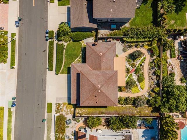 28623 Quailhill Drive, Rancho Palos Verdes, California 90275, 4 Bedrooms Bedrooms, ,3 BathroomsBathrooms,Residential,Sold,Quailhill,PV21201745