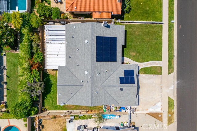Detail Gallery Image 56 of 58 For 2432 Chippewa Ave, Placentia,  CA 92870 - 4 Beds | 2 Baths