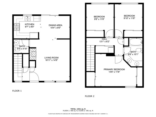 Detail Gallery Image 25 of 25 For 322 Ogle St #B,  Costa Mesa,  CA 92627 - 3 Beds | 1/1 Baths