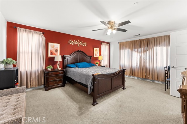 Detail Gallery Image 30 of 46 For 5917 Verde, Banning,  CA 92220 - 4 Beds | 3 Baths