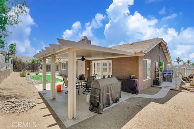 Detail Gallery Image 37 of 37 For 12559 Oriole Ave, Grand Terrace,  CA 92313 - 4 Beds | 2 Baths