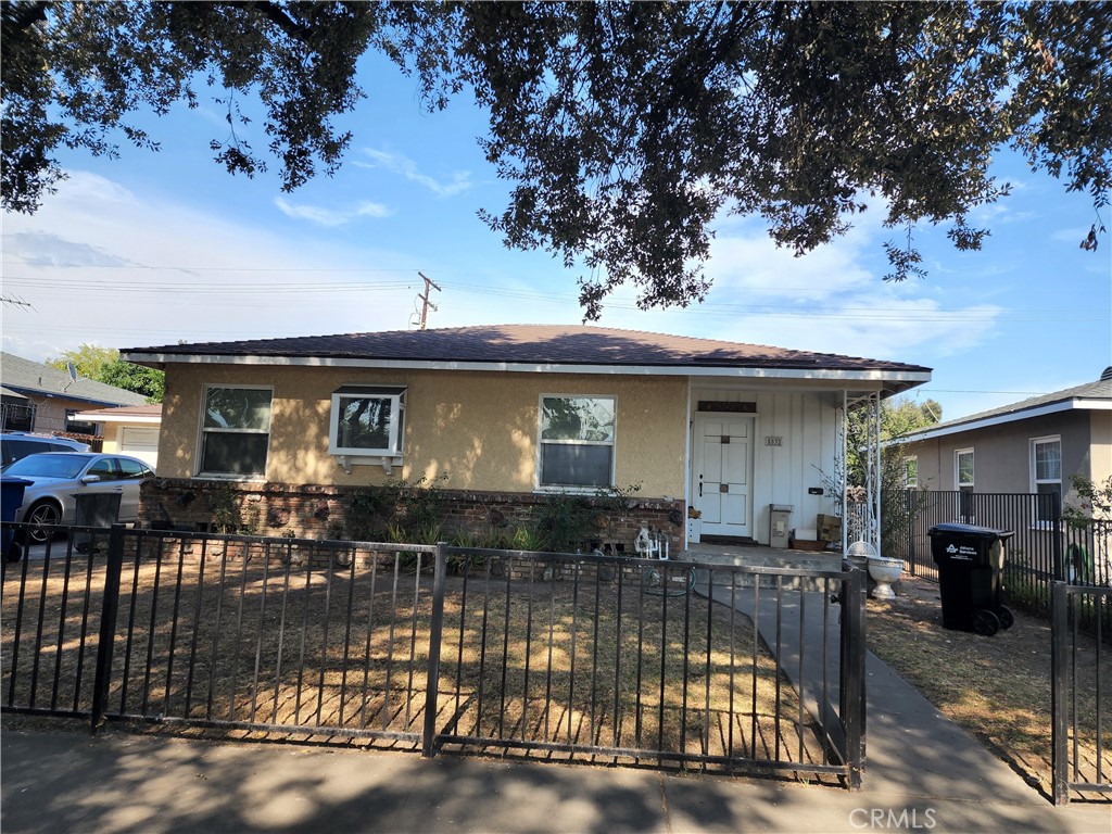 5532 Persimmon Avenue, Temple City, CA 91780