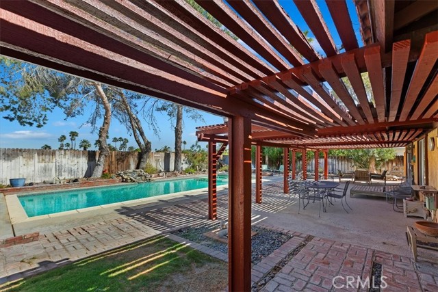 Detail Gallery Image 28 of 28 For 912 N Camino Condor, Palm Springs,  CA 92262 - 3 Beds | 2 Baths