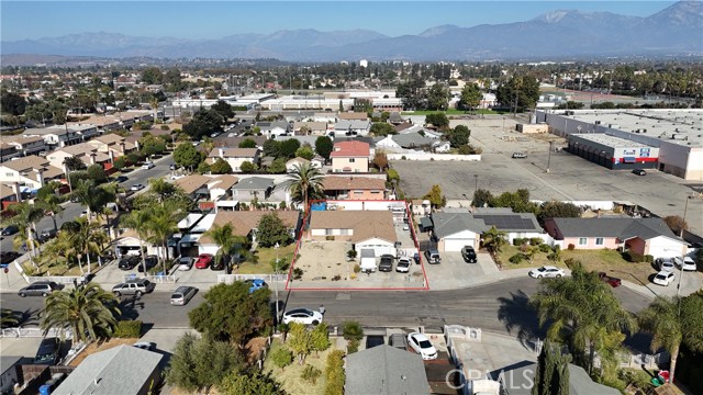 Detail Gallery Image 3 of 26 For 313 Barhill Ave, Pomona,  CA 91766 - 4 Beds | 2 Baths