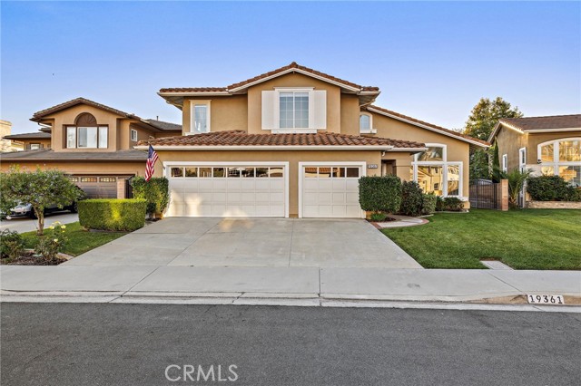 Detail Gallery Image 32 of 34 For 19361 Jasper Hill, Lake Forest,  CA 92679 - 4 Beds | 3 Baths