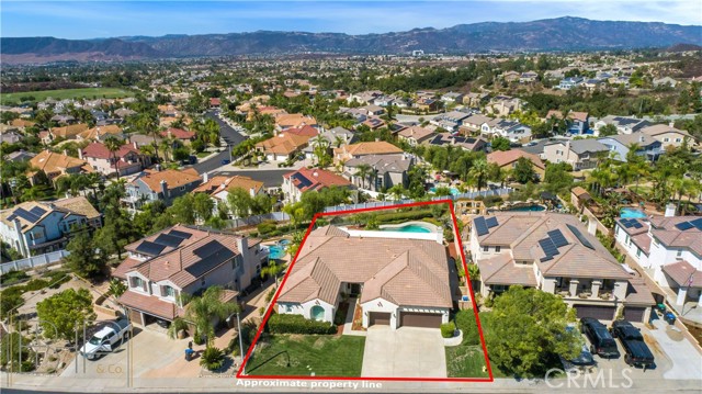 Detail Gallery Image 40 of 50 For 35975 Murano St, Murrieta,  CA 92562 - 3 Beds | 3/1 Baths