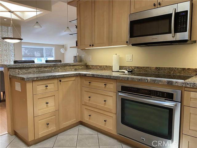 Detail Gallery Image 7 of 30 For 1771 Sunningdale Rd., M14-49d, Seal Beach,  CA 90740 - 2 Beds | 1/1 Baths