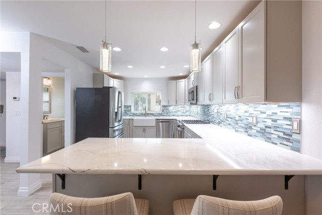 Detail Gallery Image 11 of 48 For 10191 Noel, Cypress,  CA 90630 - 4 Beds | 2/1 Baths