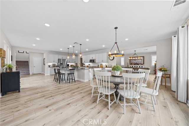 Detail Gallery Image 13 of 55 For 31235 Morgan Horse, Menifee,  CA 92584 - 4 Beds | 3 Baths