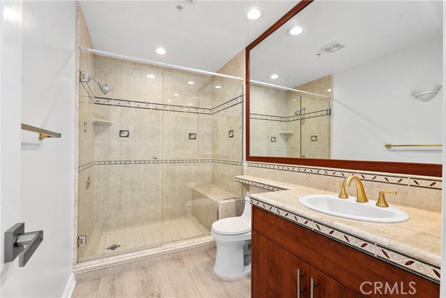 Detail Gallery Image 16 of 40 For 2243 Martin #117,  Irvine,  CA 92612 - 2 Beds | 2 Baths