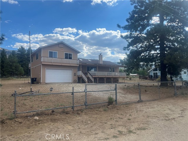 Detail Gallery Image 1 of 1 For 2140 Fern Ln, Big Bear City,  CA 92314 - 3 Beds | 2 Baths