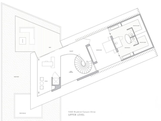 Detail Gallery Image 23 of 24 For 1550 Bluebird Canyon Dr, Laguna Beach,  CA 92651 - – Beds | – Baths