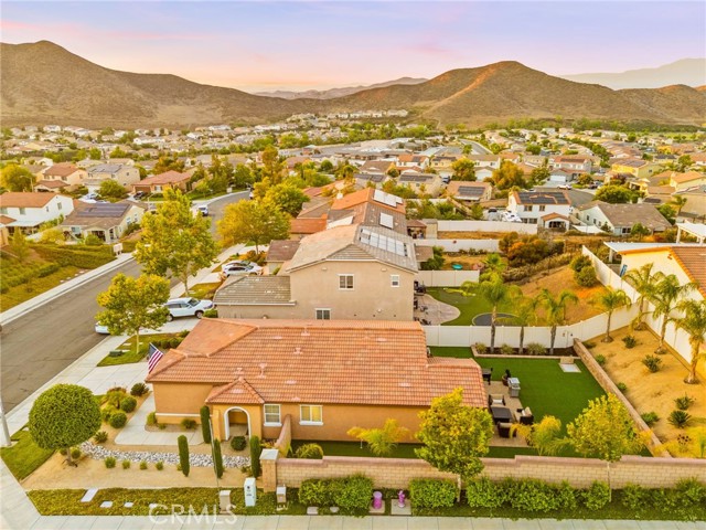 Detail Gallery Image 36 of 37 For 34212 Kalanchoe Rd, Lake Elsinore,  CA 92532 - 3 Beds | 2 Baths