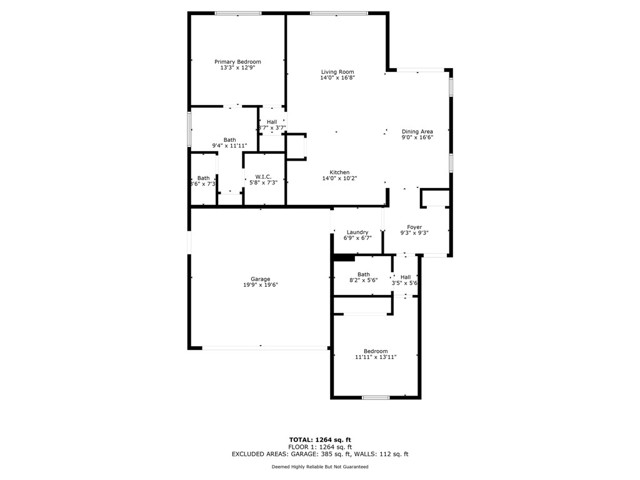 Detail Gallery Image 25 of 26 For 11920 Shadeland, Corona,  CA 92883 - 2 Beds | 2 Baths