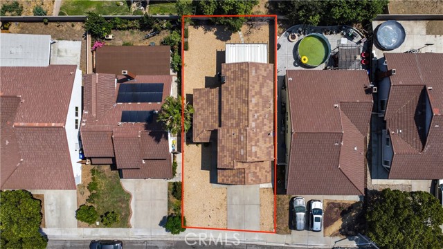 Detail Gallery Image 29 of 33 For 841 E Jackson St, Rialto,  CA 92376 - 3 Beds | 2/1 Baths