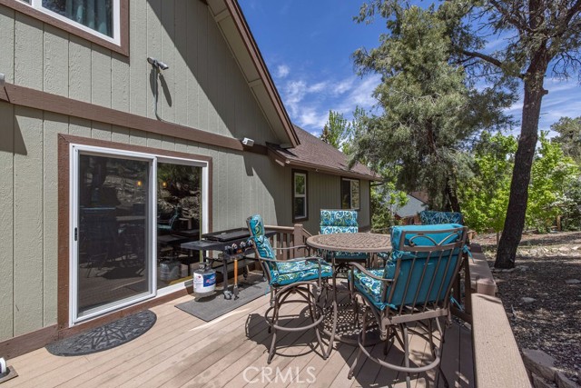 Detail Gallery Image 44 of 50 For 305 Starlight Cir, Big Bear Lake,  CA 92315 - 3 Beds | 2/1 Baths