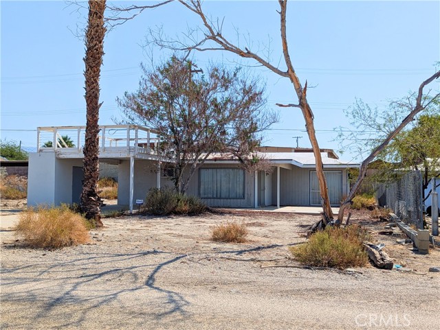 Detail Gallery Image 1 of 14 For 73630 Mecca Ave, Mecca,  CA 92254 - 2 Beds | 2 Baths