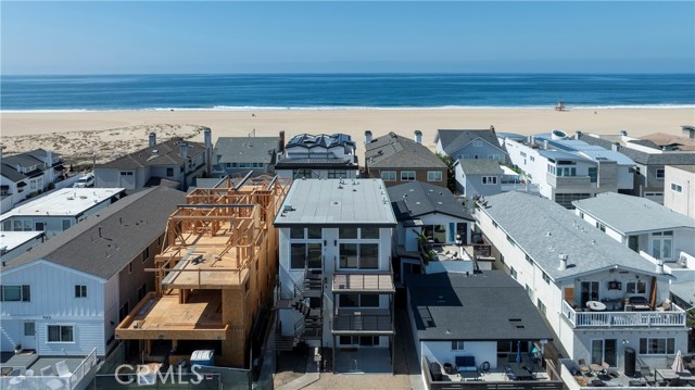 Detail Gallery Image 22 of 25 For 913 E Balboa Blvd #C,  Newport Beach,  CA 92661 - 3 Beds | 3 Baths