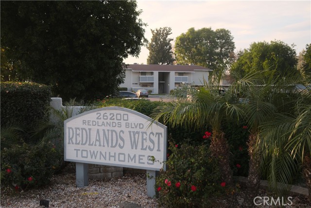 Detail Gallery Image 21 of 21 For 26200 Redlands Bld #148,  Redlands,  CA 92373 - 2 Beds | 2 Baths