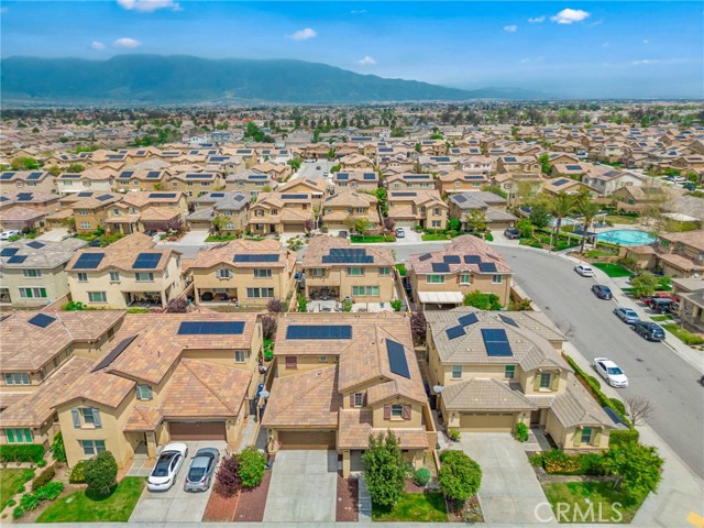 Detail Gallery Image 46 of 56 For 15516 Vanilla Bean Ln, Fontana,  CA 92336 - 4 Beds | 3/1 Baths