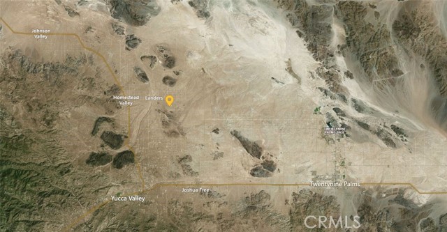 Detail Gallery Image 10 of 10 For 6301230 Bonita, Landers,  CA 92284 - – Beds | – Baths