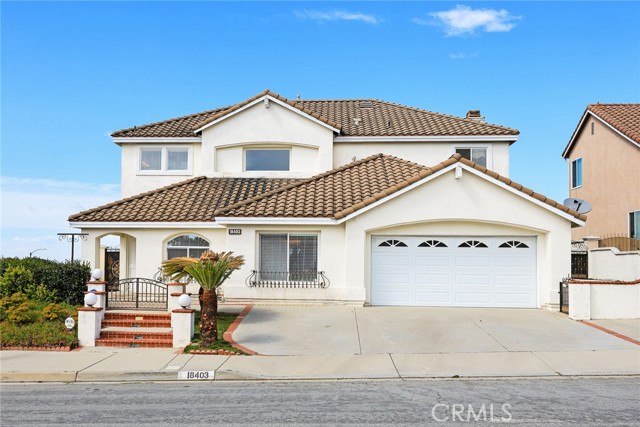 Detail Gallery Image 57 of 62 For 18403 Stonegate Ln, Rowland Heights,  CA 91748 - 6 Beds | 5 Baths