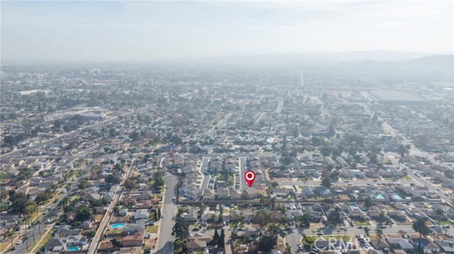 Detail Gallery Image 36 of 37 For 889 Campbell Way, Pomona,  CA 91768 - 3 Beds | 2/1 Baths