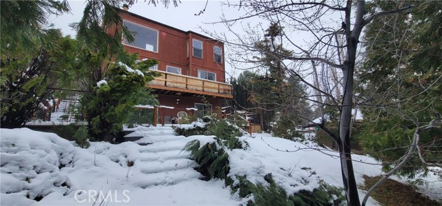 Detail Gallery Image 5 of 75 For 1317 Pinetree, Frazier Park,  CA 93225 - 3 Beds | 2 Baths