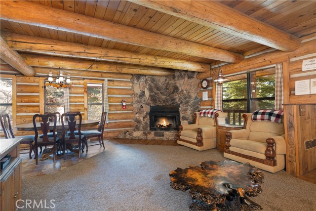 Detail Gallery Image 12 of 42 For 7426 Henness Ridge Rd, Yosemite,  CA 95389 - 3 Beds | 2 Baths