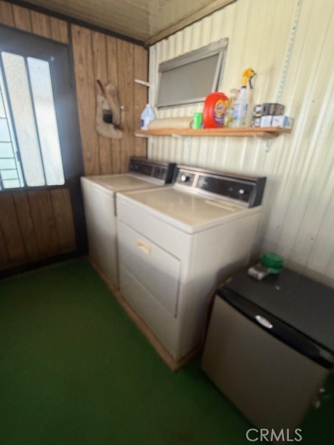 Detail Gallery Image 12 of 24 For 7484 Kickapoo Trl #9,  Yucca Valley,  CA 92284 - 2 Beds | 2 Baths