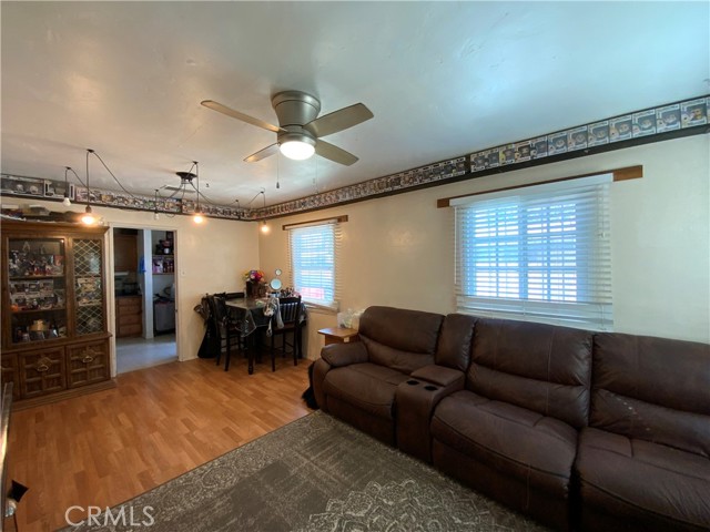 Detail Gallery Image 9 of 12 For 1336 Perris St, San Bernardino,  CA 92411 - 2 Beds | 1 Baths