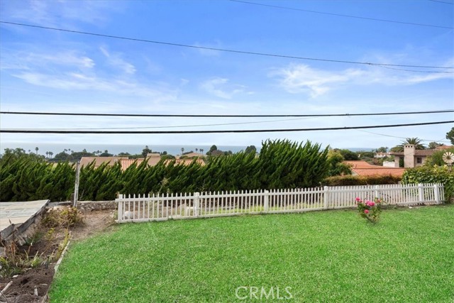 2037 Palos Verdes Drive, Palos Verdes Estates, California 90274, 4 Bedrooms Bedrooms, ,2 BathroomsBathrooms,Residential,Sold,Palos Verdes,SB23141729