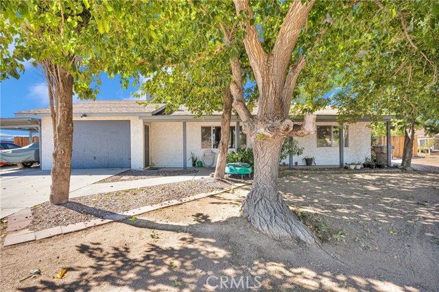 Detail Gallery Image 1 of 1 For 7134 7th Ave, Hesperia,  CA 92345 - 2 Beds | 1/1 Baths