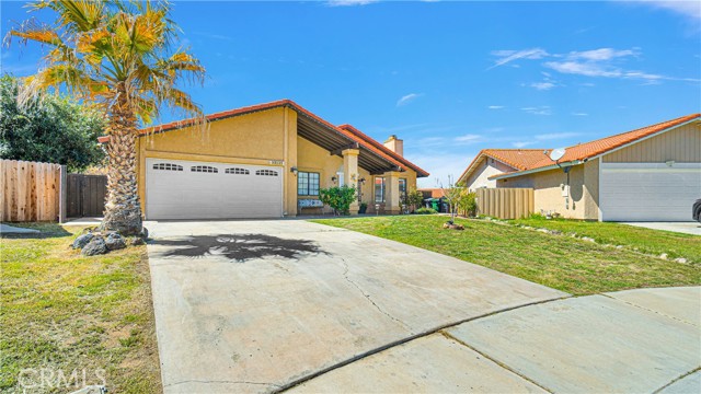 Detail Gallery Image 3 of 41 For 37127 Kendrick Cir, Palmdale,  CA 93550 - 3 Beds | 2 Baths